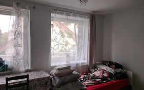 New Rooms 3Km To Centrum